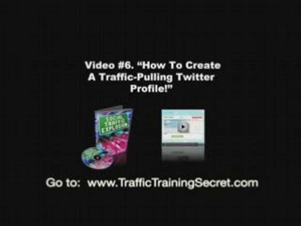 Expert internet marketing get traffic from social websites
