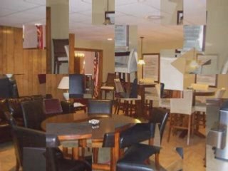 Jackson, Lytle & Williams Funeral Home Bistro Remodel