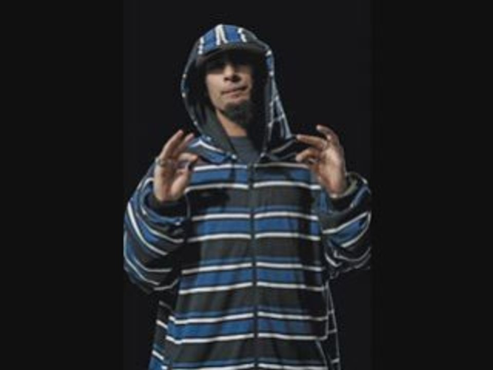 Sinik, Booba, Rohff - Locked Up Remix