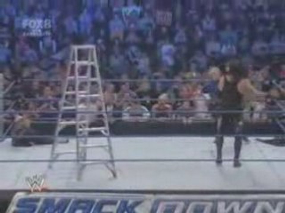 Smackdown 14.11.08 part 9