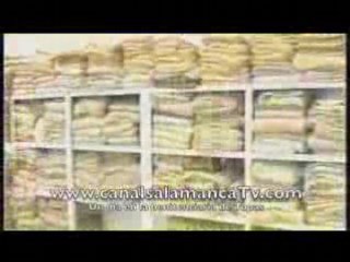 Un día en la penitenciaria de Topas.