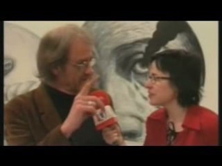 Entrevista a luis Eduardo Aute