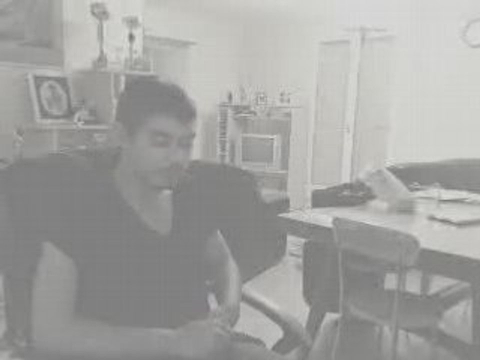 F.Lu sings AVE MARIA  from the new album of Beyonce