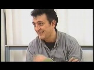 Entrevista a Manolo García