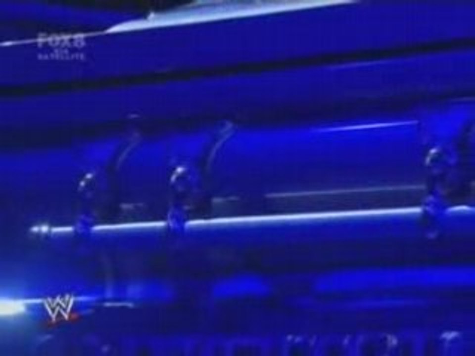 WWE- The Undertaker Talkin Bout Jeff Hardy & The Big Show