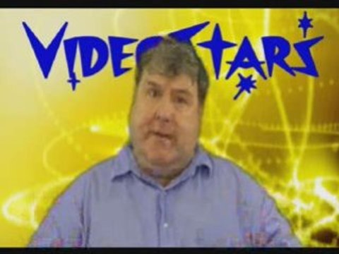 Russell Grant Video Horoscope Virgo November Saturday 15th