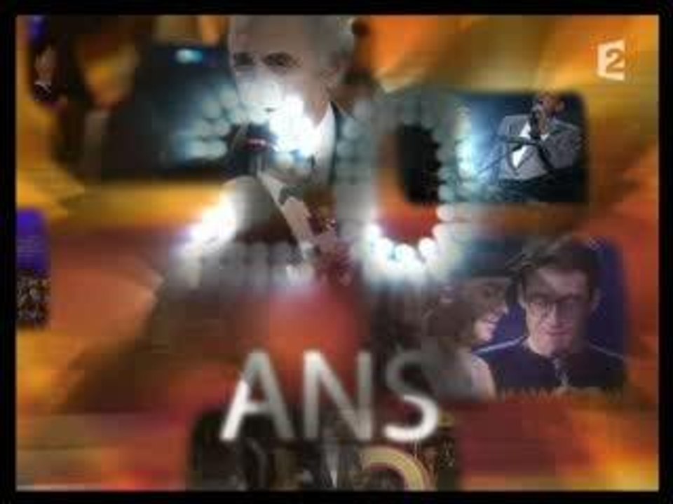 Victoires De La Musique 1989