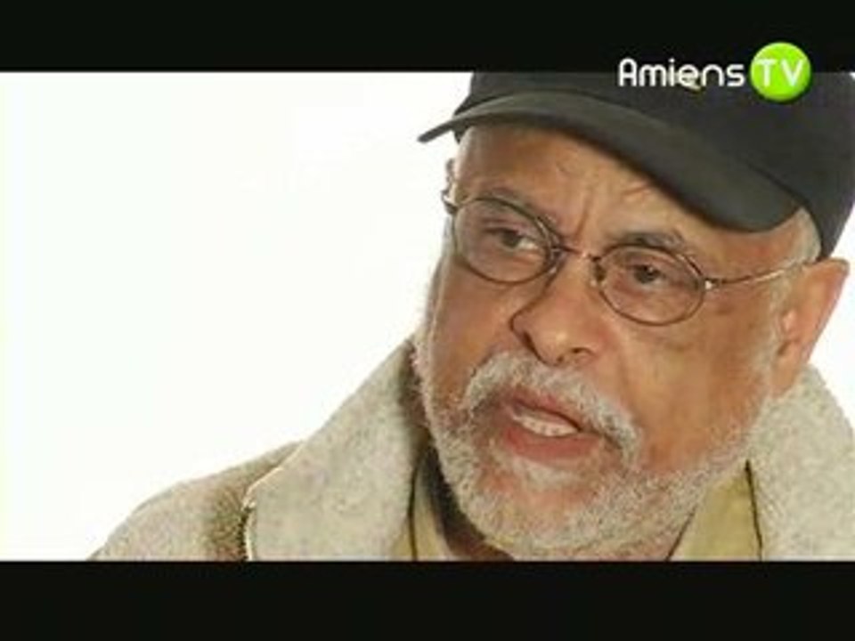 Haile Gerima - Teza
