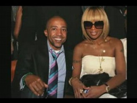 Mary J Blige Be Without You (Dj Shockz Rmx)