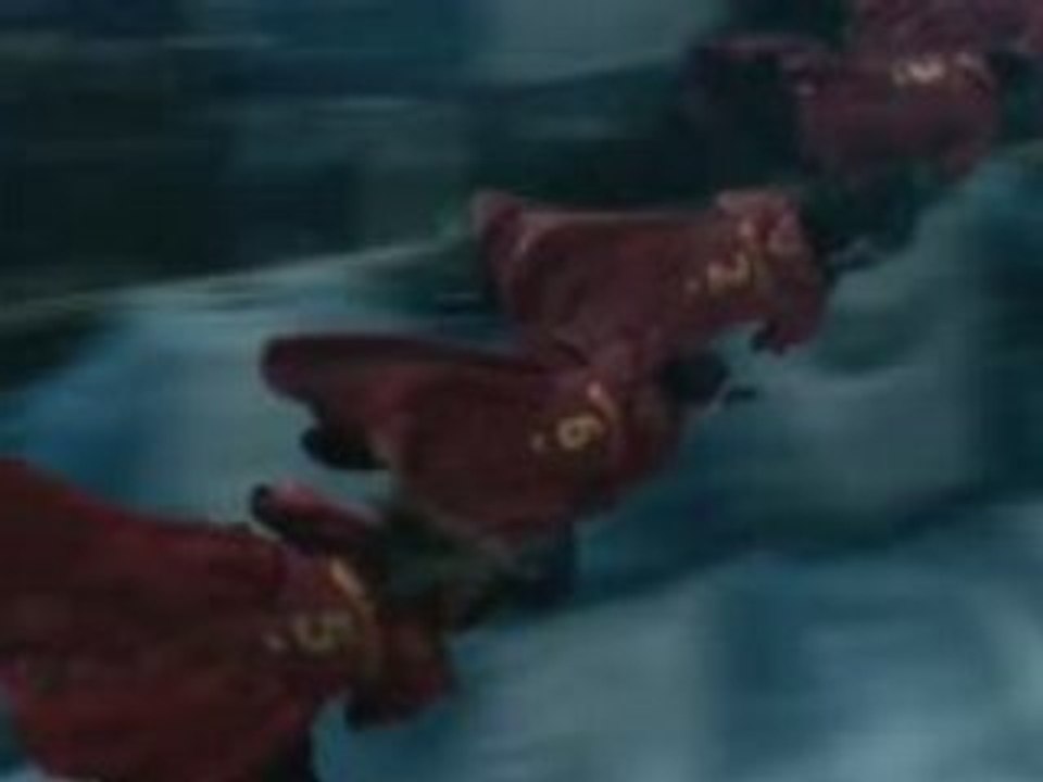 Half Blood Prince Trailer http://teaser-trailer.com