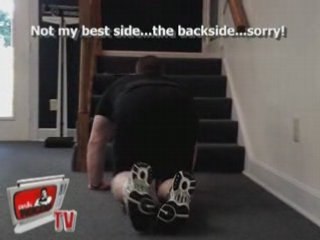 Hip Exercise: Fire Hydrants for Beauty Pageant Fitness