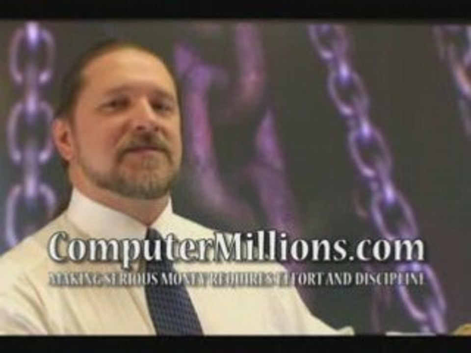 Britt Phillips chains video by Britt Phillips