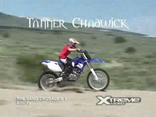 Sand Crusades 1 - Alticity Films