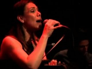 Fabiola Toupin "Je reviens d'ici"