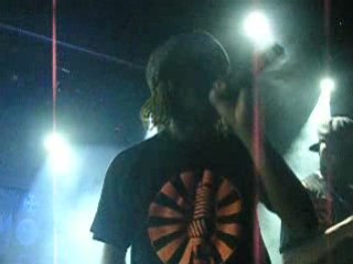 PHILEMON au Réservoir 2008