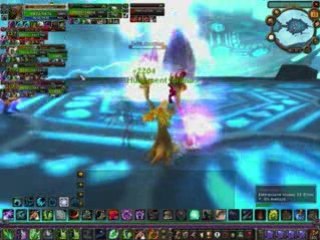 Anomalus necrosis nexus