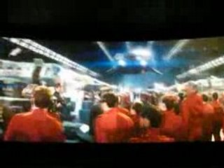 Star Trek movie trailer http://teaser-trailer.com