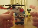 Lego Creator 3 In 1 Mini Flyers Toy Review