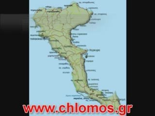 ΠΑΡΑΔΟΣΙΑΚΟ ΧΩΡΙΟ - ΧΛΩΜΟΣ ΚΕΡΚΥΡΑ - ΠΟΛΙΤΙΣΤΙΚΟΣ ΣΥΛΛΟΓΟΣ