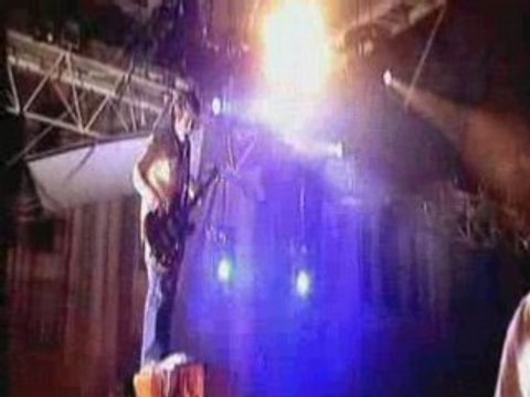 Travis - All I Want To Do Is Rock - Live Alexandra Palace