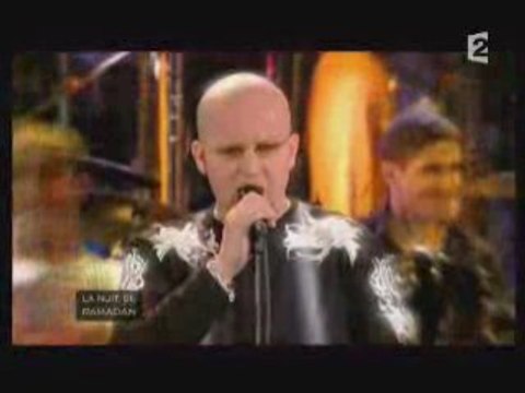 Cheb bilal - bila houdoud