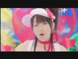 H!P Eggs - Minna no tamago (CM)
