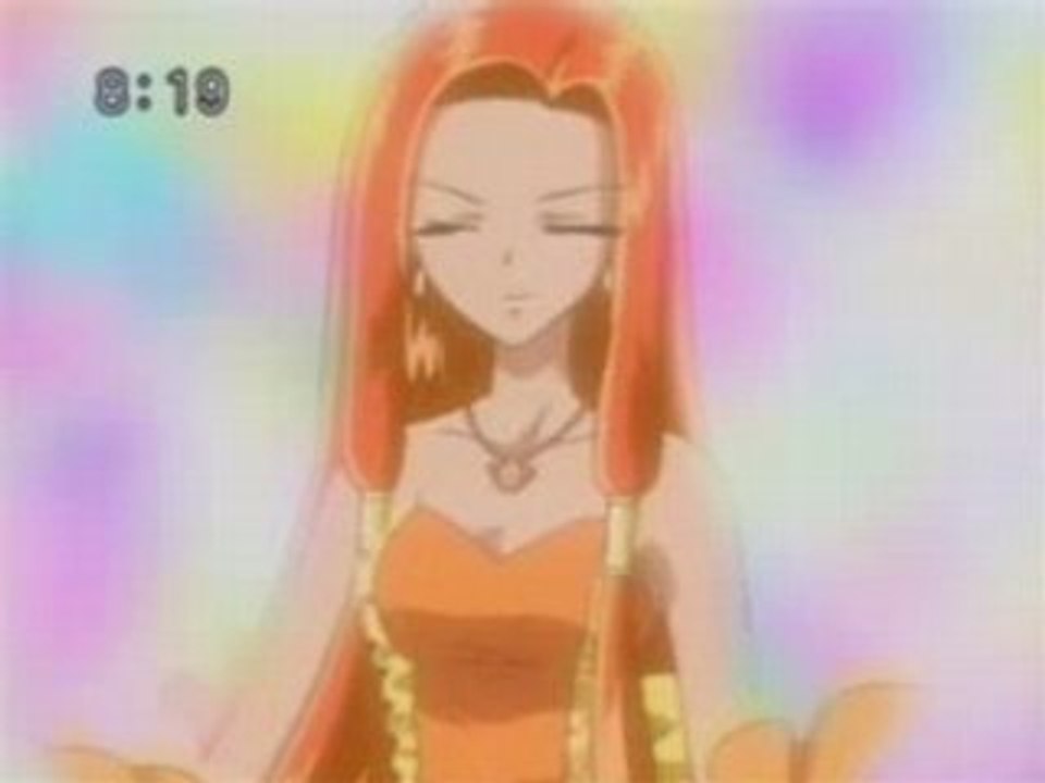 Amv noelle coco seira et sara