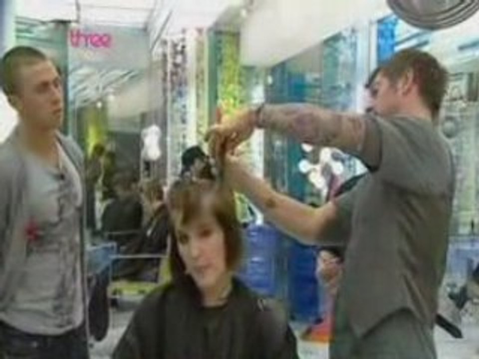 Celebrity Scissorhands S03E14 Preview