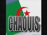 Rai Chaoui Algerie Cheba Djamila et Atef