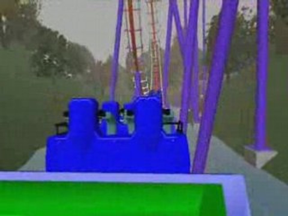 L'accélérateur - Nolimit