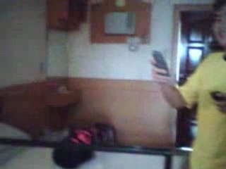 Bday ni Rio at pUERTO vISTA 2