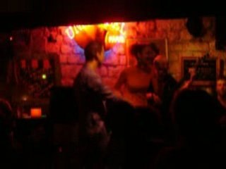 Concert Milo Lee Paris 2008