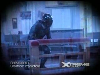 Ghostrider 4 - Ghostrider Productions