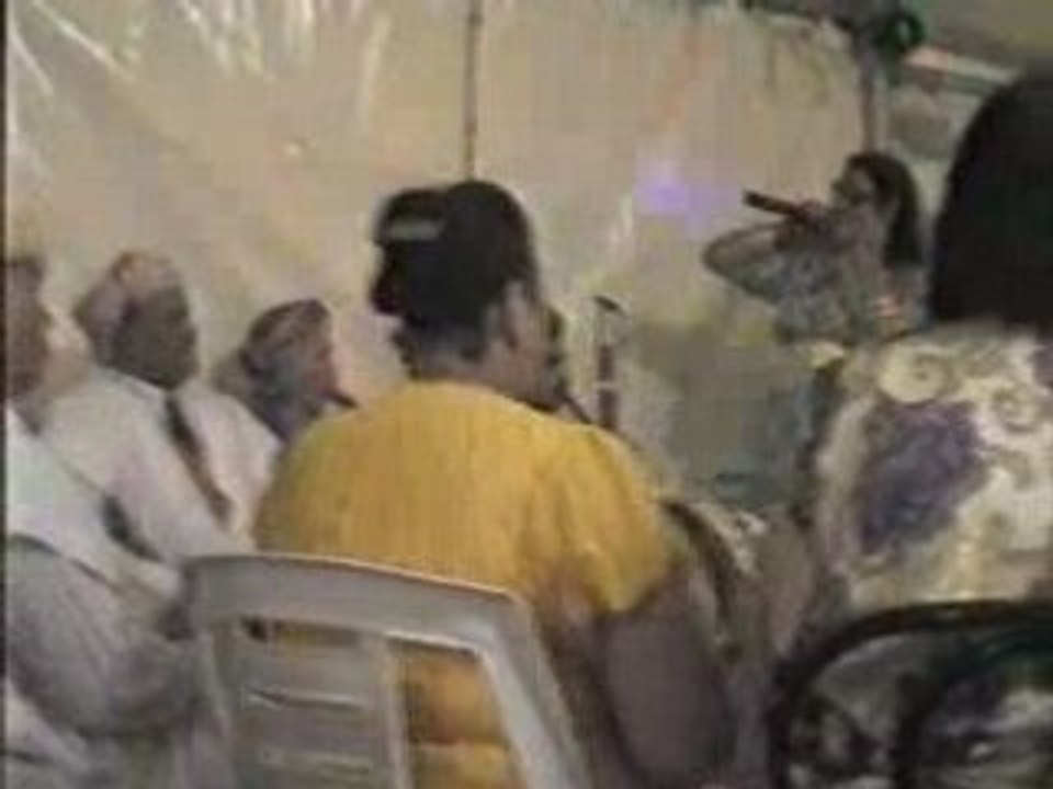 Cheikha Remitti Mariage Algerien a montpellier 2