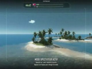 Crysis SST Game 974