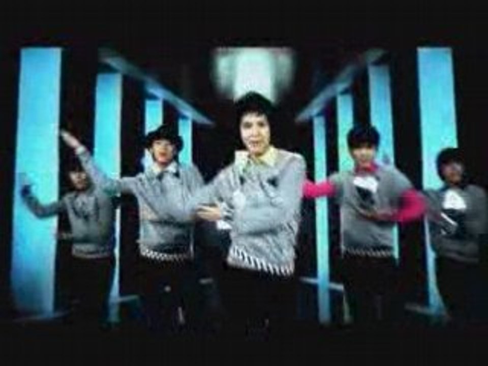 SHINee - Amigo
