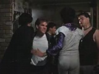 extrait "Blood Diner" (attention images gores)