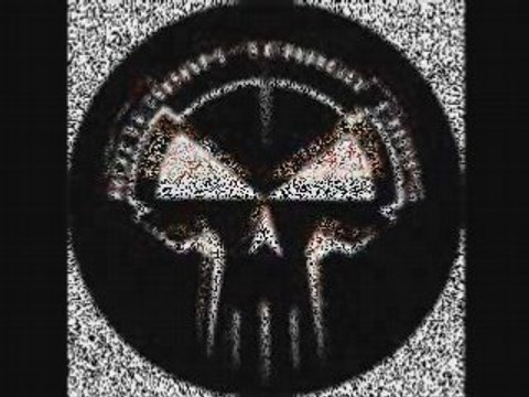 Rotterdam terror corps (neophyte) - rotterdam hooligans