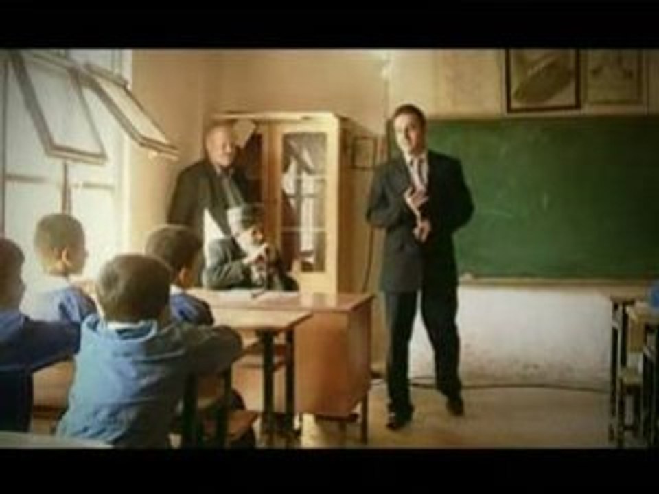 Son Bulusma Fragman