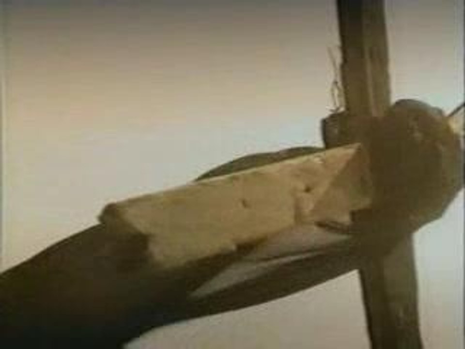 X  JAPAN - Crucify my love