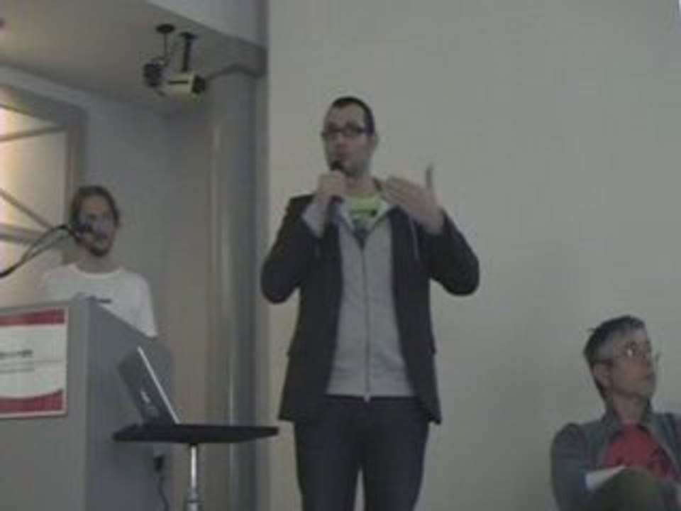 vérités & contre-vérités,le film 2/4