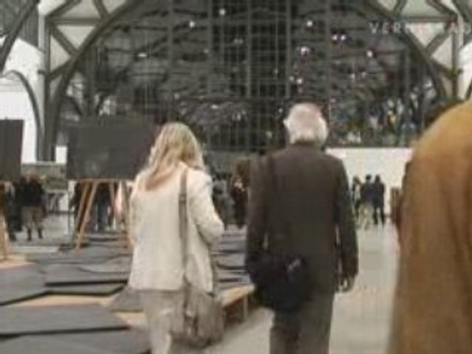 Joseph Beuys: We are the Revolution