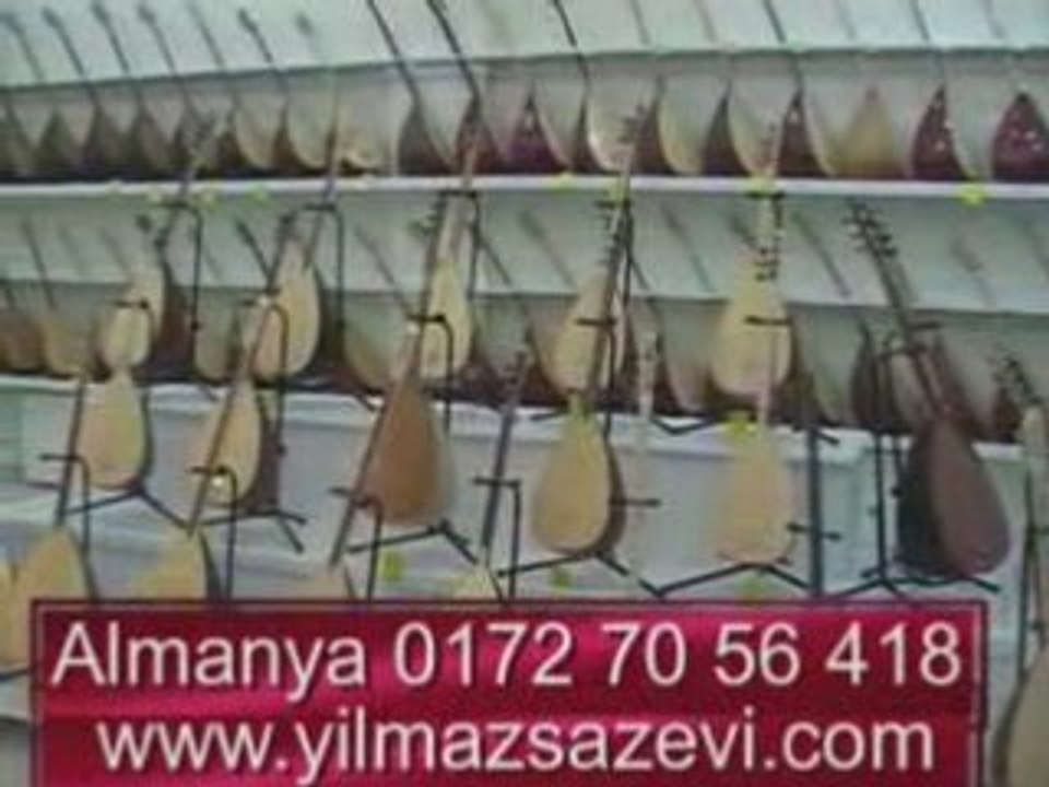 Gönül telinizden tanıtım