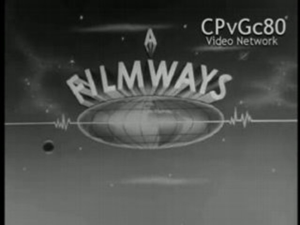 Filmways Television Presentation (1961)