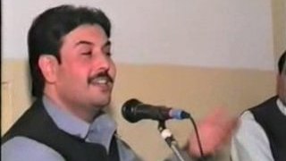 Pashto Afghani Mosiqui - Saida Gul Maina - Zma Halta