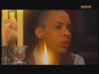 Zemmour & Disiz La Peste