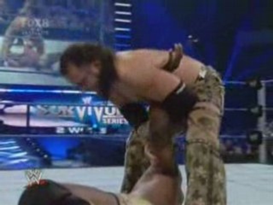 smackdown 14/11/08 pt 2