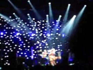 The Kooks - One last Time  14-11-2008 le phare