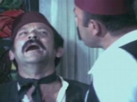 Kemal Sunal - Şaban Oğlu Şaban Part 3 _ 9
