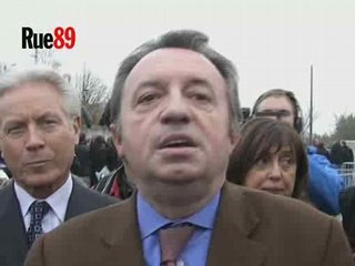 PS : interview de Guérini